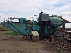 КЗК Енисей. Продам комбайн Енисей, 80 л.с.
