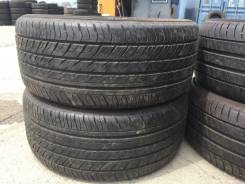 Dunlop Veuro VE 302. Летние, 2010 год, 10 %, 2 шт