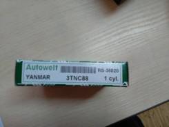 Кольца уплотнительные. Komatsu Yanmar