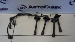 Высоковольтные провода. Toyota Vista, SV40, SV41, SV42, SV43 Toyota Camry, SV40, SV41, SV42, SV43 Двигатели: 3SFE, 4SFE