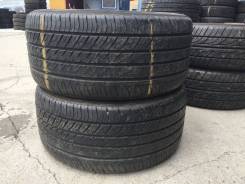 Dunlop Veuro VE 302. Летние, 2009 год, 10 %, 2 шт