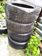 Nokian Z. Летние, 50 %, 4 шт