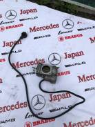 Блок управления дроссельной заслонкой. Mercedes-Benz S-Class, W140 Двигатели: M104, M104E28, M104E32