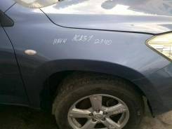 Крыло. Toyota RAV4, ACA31, ACA31W