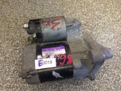 Стартер Toyota BB QNC20 K3VE T2520 28100-97401