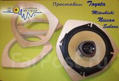Подиумы.