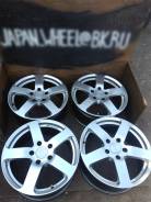 Sport Technic. 8.0x18", 5x130.00, ET55, ЦО 70,0 мм.