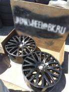 FR Design. x22", 5x120.00, ЦО 100,0 мм.