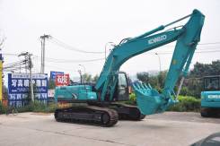 Kobelco SK260LC. Экскаватор гусеничный kobelco SK260LC-8, 1,50 куб. м.