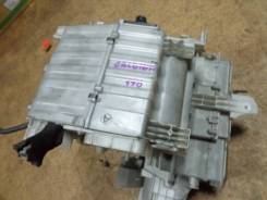 Корпус отопителя. Toyota Caldina, AT191, AT191G, CT190, CT190G, CT196, CT196V, CT197, CT197V, CT198, CT198V, CT199, CT199V, ET196, ET196V, ST190, ST19...