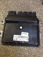 Блок управления efi Nissan Lafesta B30, MR20DE