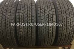 Bridgestone Blizzak DM-V1. Зимние, без шипов, 10 %, 4 шт