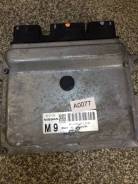 Блок управления ДВС Nissan Serena CC25 A56-C50 Y938924