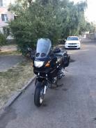 Honda NT 650V. 650 куб. см., исправен, птс, с пробегом