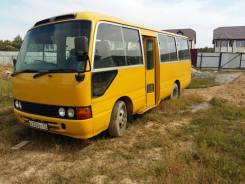 Toyota Coaster. Продается Автобус , 3 500 куб. см.