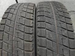 Bridgestone Blizzak Revo2. Зимние, без шипов, 2010 год, 20 %, 2 шт