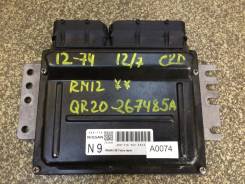 Компьютер Nissan Liberty M12, QR20DE