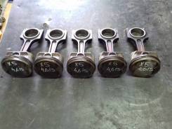 Поршень. BMW 8-Series, E31 BMW 5-Series, E34, E39 BMW 7-Series, E32, E38, E32/2 BMW X5, E53 Двигатели: M62B35, M62B44TU