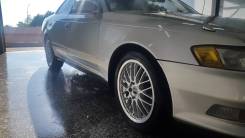 Hinodex Axia. 7.0x17", 5x114.30, ET42, ЦО 73,1 мм.