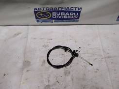 Тросик газа. Subaru Legacy, BE5, BH5 Subaru Legacy B4, BE9, BE5, BEE Двигатели: EJ18, EJ18E, EJ18S, EJ20, EJ201, EJ202, EJ203, EJ204, EJ206, EJ208, EJ...