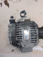 Генератор. Toyota: Crown Majesta, Mark II Wagon Blit, Crown, Mark II, Cresta, Progres, Chaser Двигатель 1JZGE