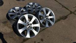 BBS. 8.0x17", 5x120.00, ET34