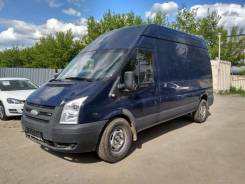 Ford Transit Van. , 2 400 куб. см., 2 000 кг.
