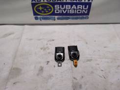 Крепление радиатора. Subaru Legacy, BH5 Subaru Legacy B4, BE9, BE5, BEE Двигатели: EJ18, EJ18E, EJ18S, EJ20, EJ201, EJ202, EJ203, EJ204, EJ206, EJ208...
