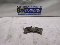 Крепление радиатора. Subaru Legacy, BH5 Subaru Legacy B4, BE9, BE5, BEE Двигатели: EJ18, EJ18E, EJ18S, EJ20, EJ201, EJ202, EJ203, EJ204, EJ206, EJ208...