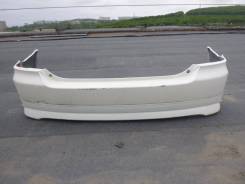 Бампер. Honda Odyssey, RA6
