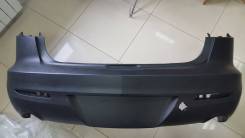 Бампер. Mazda Mazda3, BL, BL12F, BL14F, BLA4Y Двигатели: L5VE, LF17, LF5H, LFDE, R2AA, Y650, Y655, Z6. Под заказ