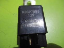 Реле. Mitsubishi: Eclipse, L200, L300, Sigma, L400, Minica Toppo, Minicab, Emeraude, RVR, Pajero Junior, Chariot, Town Box Wide, Town Box, Libero, Ete...