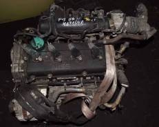 Двигатель в сборе. Nissan: Liberty, Wingroad, Teana, X-Trail, Caravan, NV350 Caravan, Atlas, Serena, Primera, Avenir, AD, Prairie Двигатель QR20DE