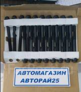 Болт головки блока цилиндров. Toyota: Grand Hiace, Regius Ace, Land Cruiser, Touring Hiace, Granvia, Hilux Surf, Hiace, Land Cruiser Prado, 4Runner, H...