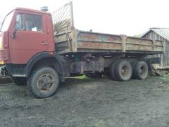 КамАЗ 55102