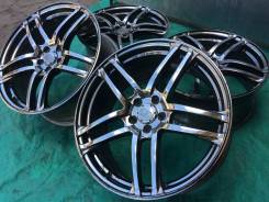 AVS Model T5. 7.5x18", 5x100.00, ET50