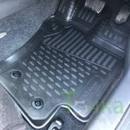 Коврик. Toyota Premio, NZT260, ZRT260, ZRT261, ZRT265 Toyota Allion Двигатели: 1NZFE, 2ZRFE, 3ZRFAE