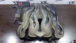 Коллектор впускной. Mazda Demio, DW3W, DW5W Ford Festiva, DW3WF, DW5WF Двигатели: B3E, B3ME