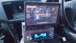 Pioneer Carrozzeria AVIC