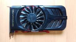 GeForce GTX 560