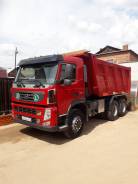 Volvo FM13. Продам самосвал Volvo FM Truck, 13 000 куб. см.