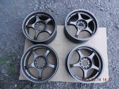 A-Tech. 7.0x16", 5x114.30, ET43