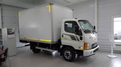 Hyundai HD35 City. , 2 500 куб. см., 1 700 кг., 4x2