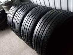 Nokian Z SUV. Летние, 2013 год, 30 %, 4 шт