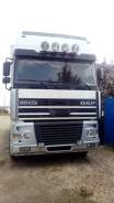 DAF XF 95. DAF 95. 430XF в Иркутске., 430 куб. см., 15 000 кг.