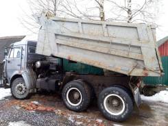 КамАЗ 55111. Продам Камаз 55111 2000 года в хорошем рабочем состоянии
