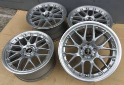 HART. 8.0/9.0x18", 5x114.30, ET48/48, ЦО 73,1 мм.