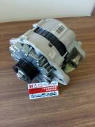 Генератор (80A 24V) Mitsubishi Fuso Canter Mitsubishi Fuso Canter