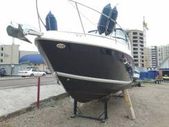 Rinker. 2002 год год, длина 8,50 м., двигатель стационарный, 300,00 л.с., бензин