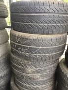 Kumho Ecsta ASX KU21. ������, 2007 ���, �/�, ����� 10�% ����